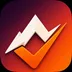 PeakStreak app icon
